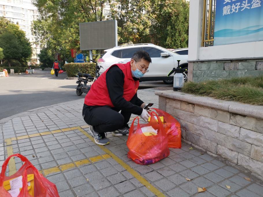柳青街道沂州社区,临沂市兰山区柳青街道沂州社区