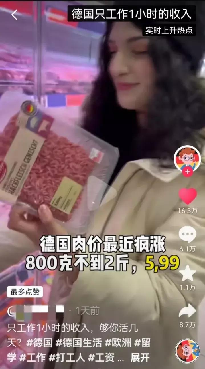 德国最低时薪人民币,德国最低时薪挑战