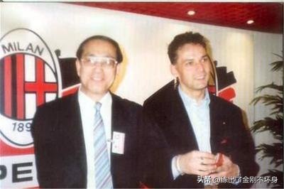 我们记忆深处熟悉却又陌生的八大体育名字