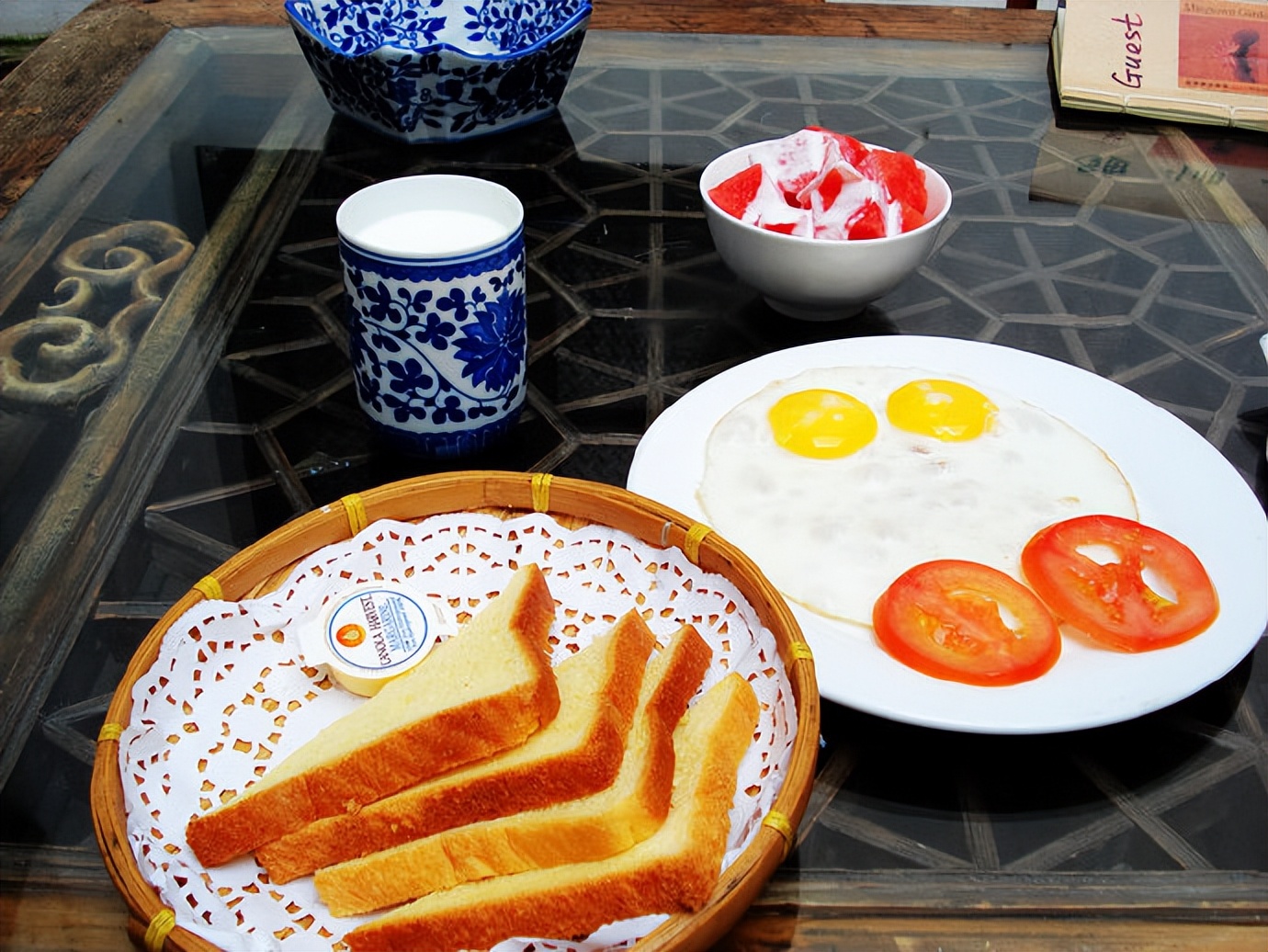 慢游放松体验,杭州慢时光游玩攻略