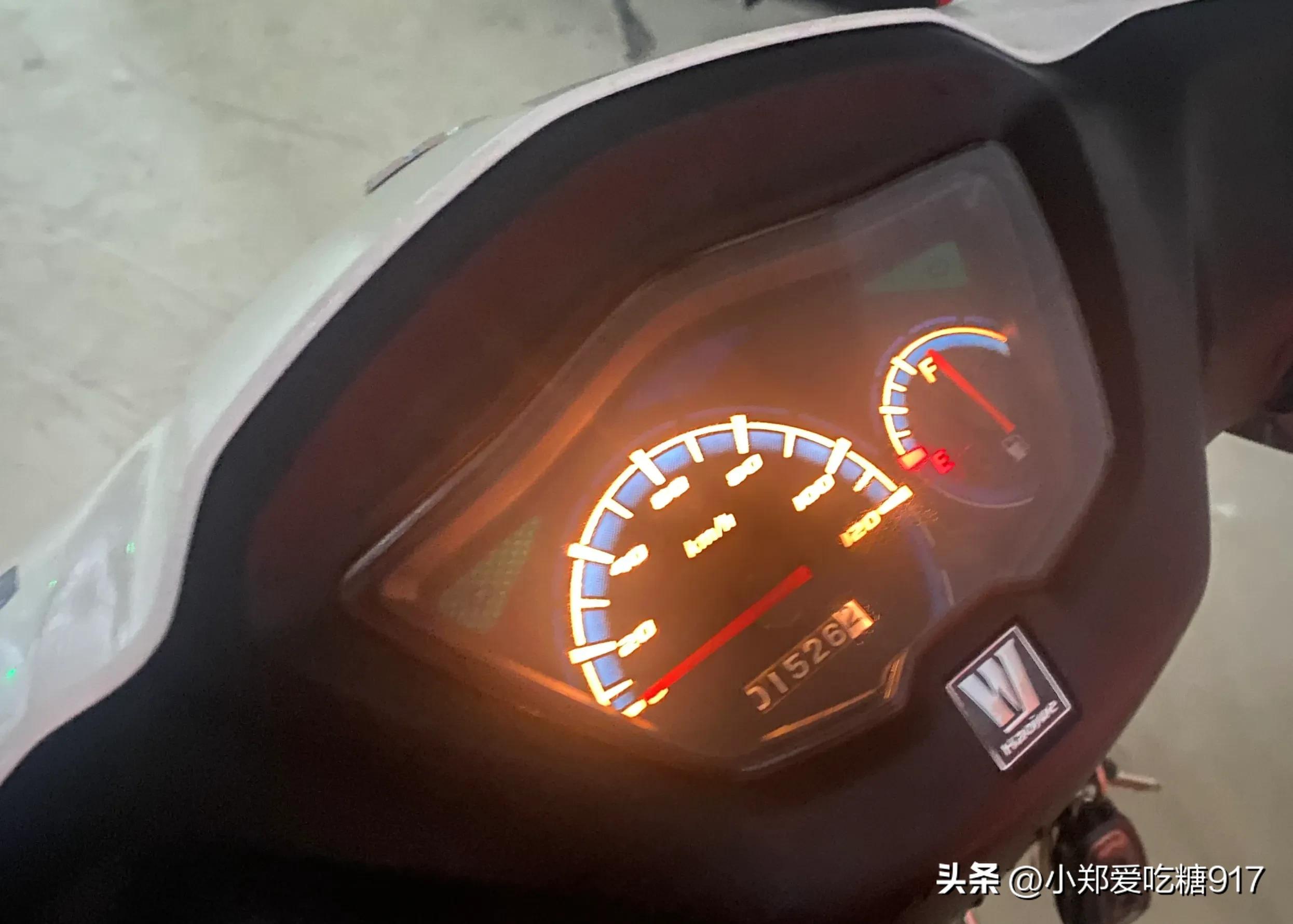 朋友想买摩托车时的预算,朋友买踏板摩托车