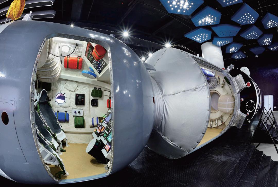 【闽山闽水物华新】周末“趣”游|欢乐亲子时光尽享人文集美