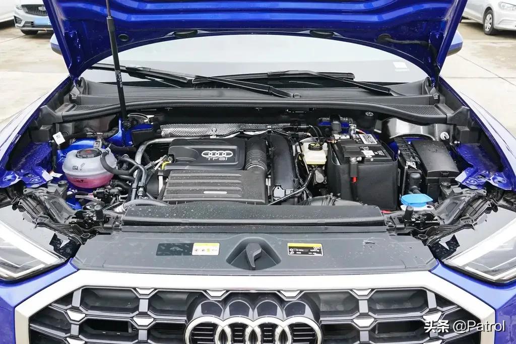 奥迪q32022款1.4t时尚动感型,奥迪q3的35tfsi是1.4t还是2.0t
