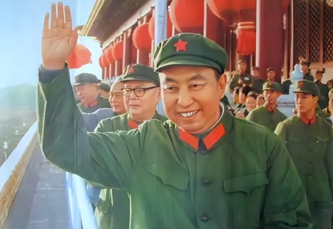 华先生意外身亡,华去世