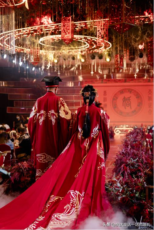 备婚好物分享婚礼请柬,结婚请柬邀请文案可复制