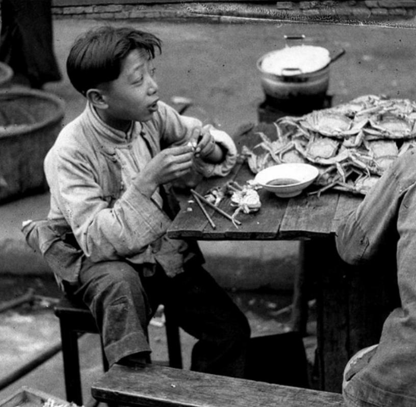 大闸蟹最便宜的时候多少钱一只,最便宜的大闸蟹多少钱一斤