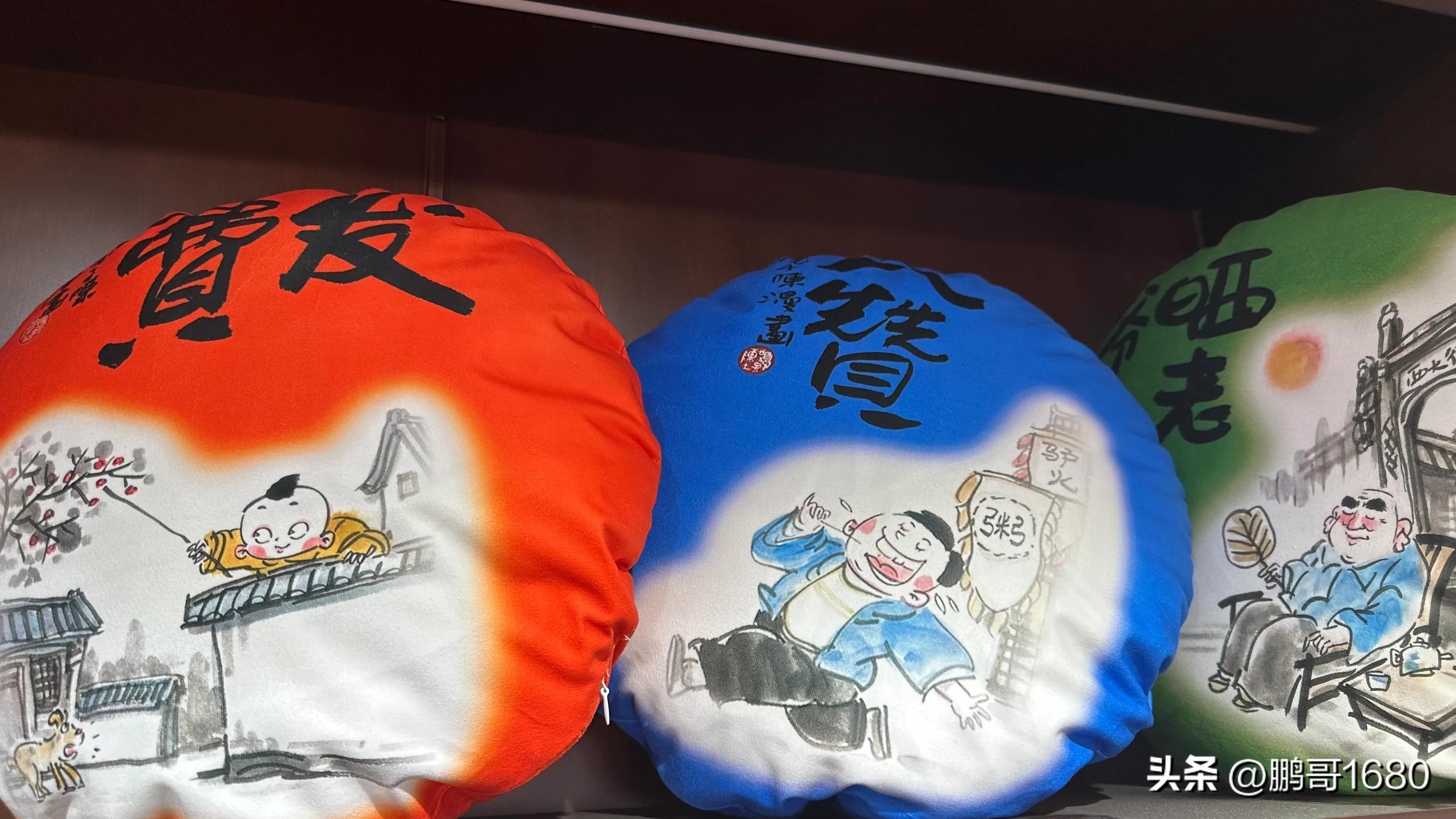 晚上逛泉州西街,晚上去逛夜市有感