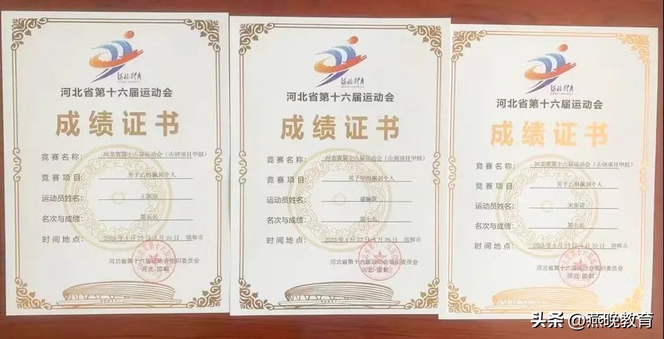 衡水滨湖志臻击剑,衡水志臻杯击剑赛