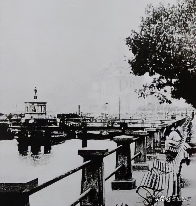 “华人与狗不得入内”的起源与传播