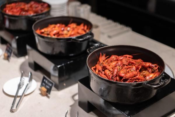 美食与美景交织,端午来顺德畅玩一夏