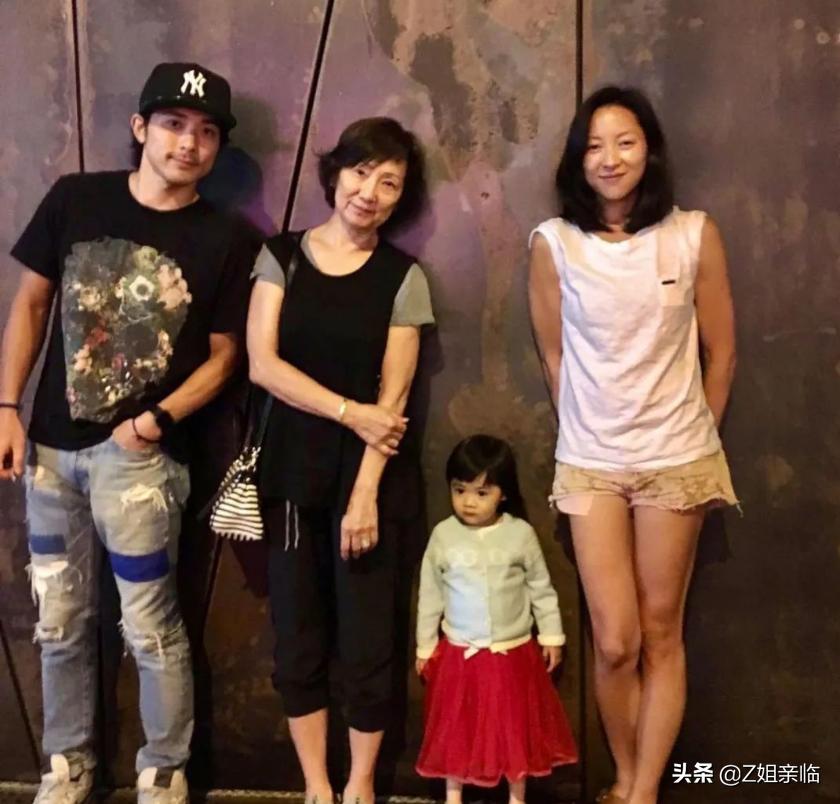 满屏都是林子祥叶倩文舞台封神，谁还记得被抛弃的原配吴正元？