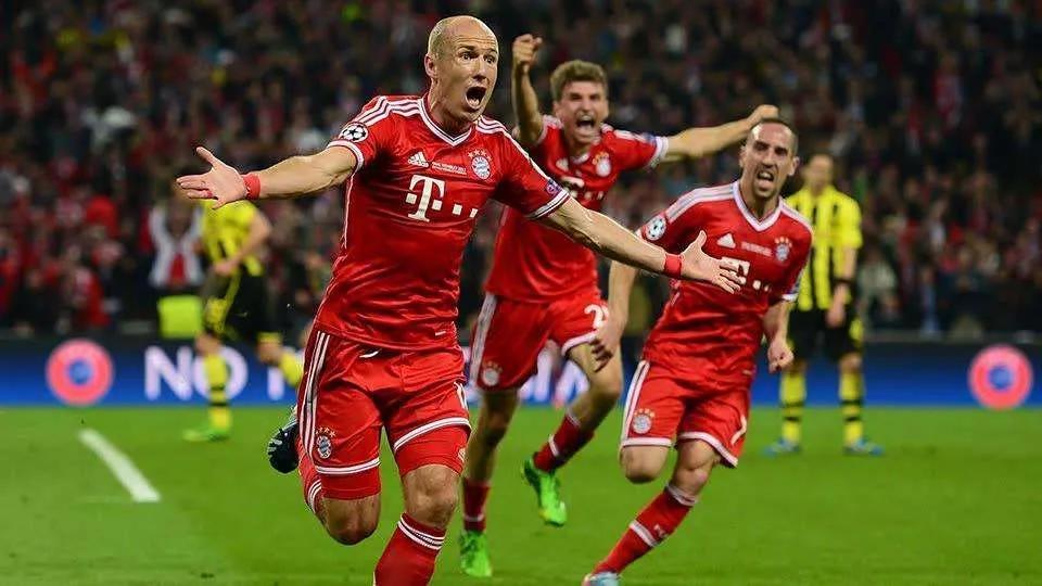 托马斯穆勒几个德甲冠军,托马斯穆勒进德国国家队了吗