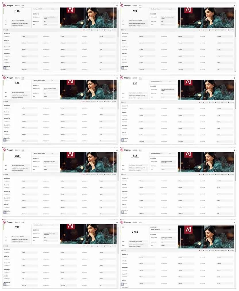 华硕灵耀pro14深度体验,高性能oled屏幕笔记本