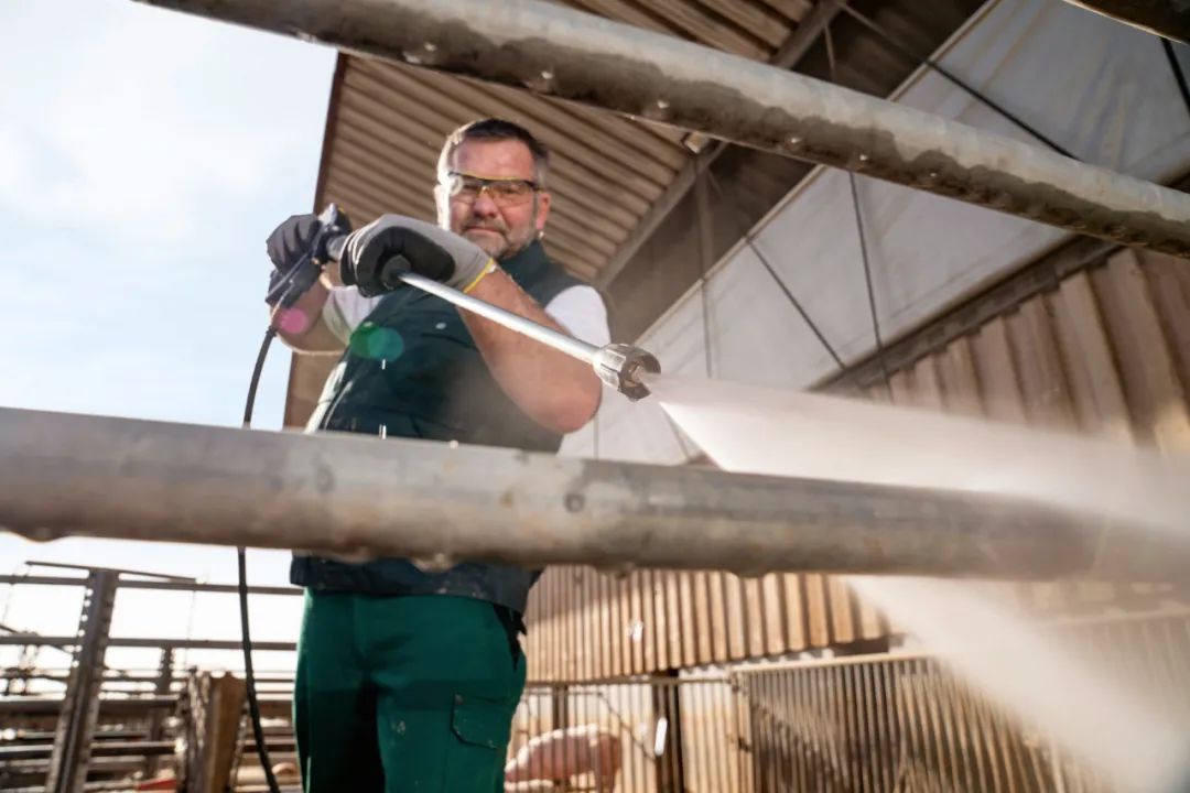 德国卡赫多功能家用高压清洗机,卡赫高压清洗机