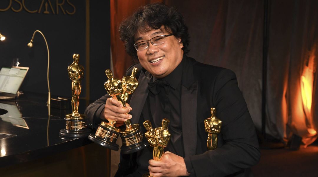 金鸡奖和奥斯卡奖哪个级别高,历代金鸡奖和奥斯卡