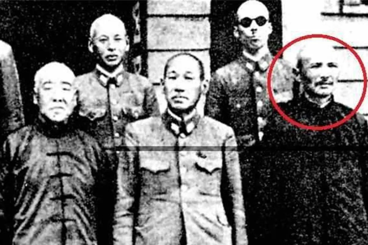 孙殿英历史真实记录,孙殿英十大未解之谜