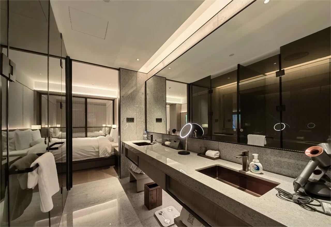 睡过这家国宾馆的新楼，我们全家都愁了……