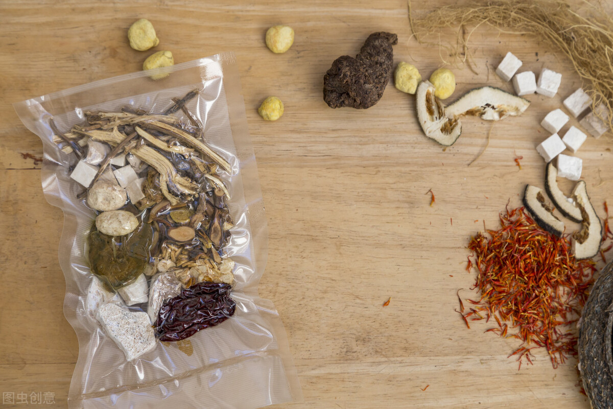 十大恶性肿瘤中药方,中药最公认的治疗肿瘤药材