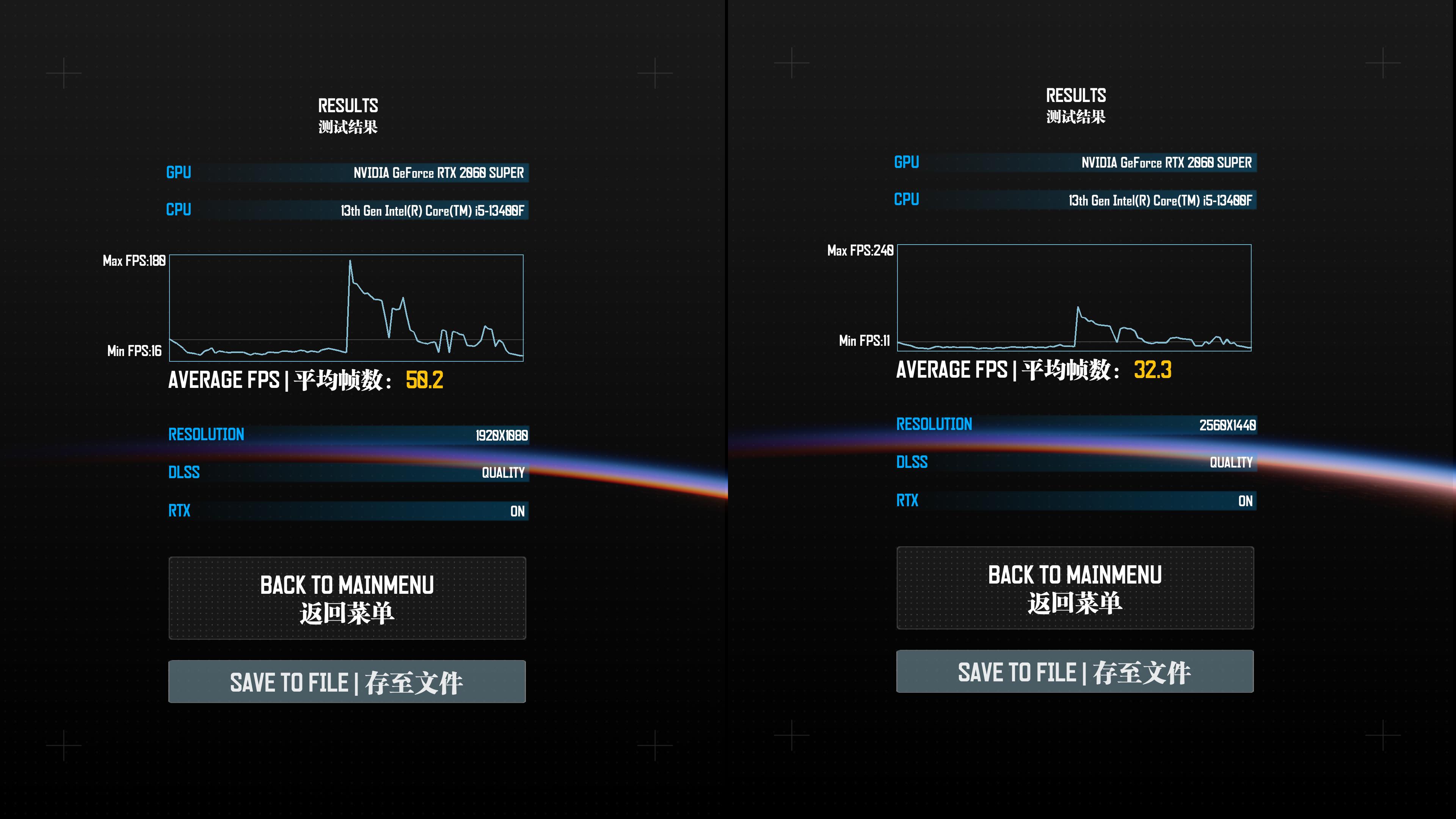 13代酷睿i5处理器能打csgo吗,13代和十二代酷睿i5核显游戏测评