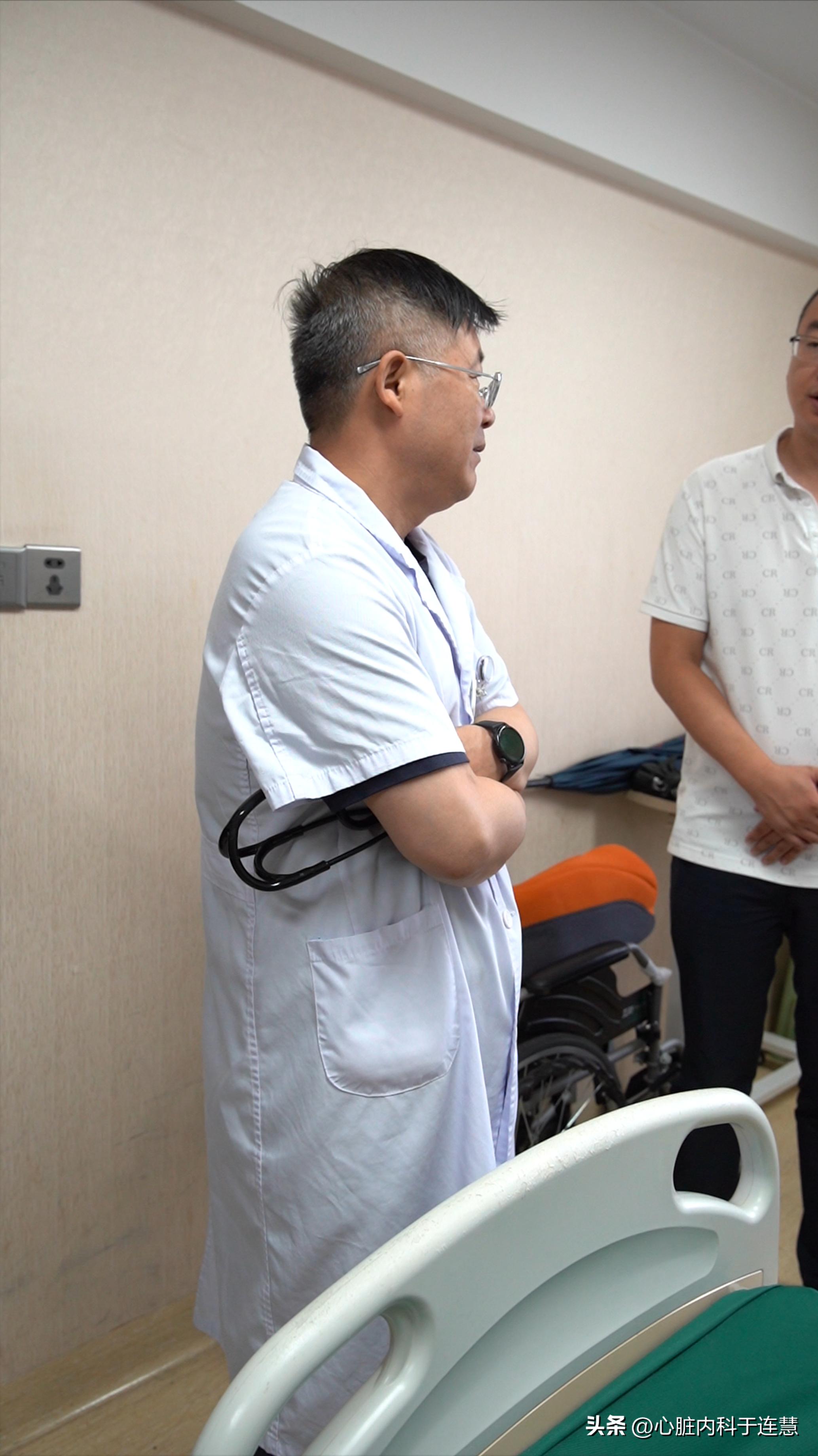 心脏射频消融和心脏支架哪个严重,冠心病射频消融手术全过程