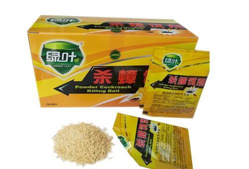 拜耳蟑螂药灭蟑率,推荐一款好用的蟑螂药