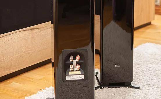 屡获殊荣！德国ELAC（意力）Solano系列