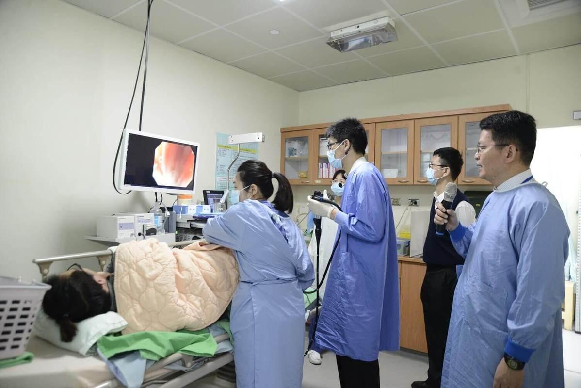 普通肠镜和无痛胃镜有什么区别,无痛肠镜与普通肠镜有啥区别