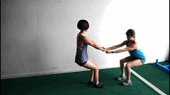 宝宝巴士快乐体能游戏,体能训练游戏大全成人团队