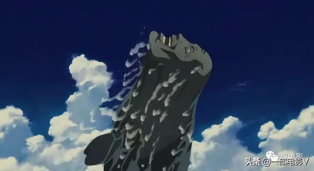 成人动画巅峰之作，豆瓣9.1分《红辣椒》