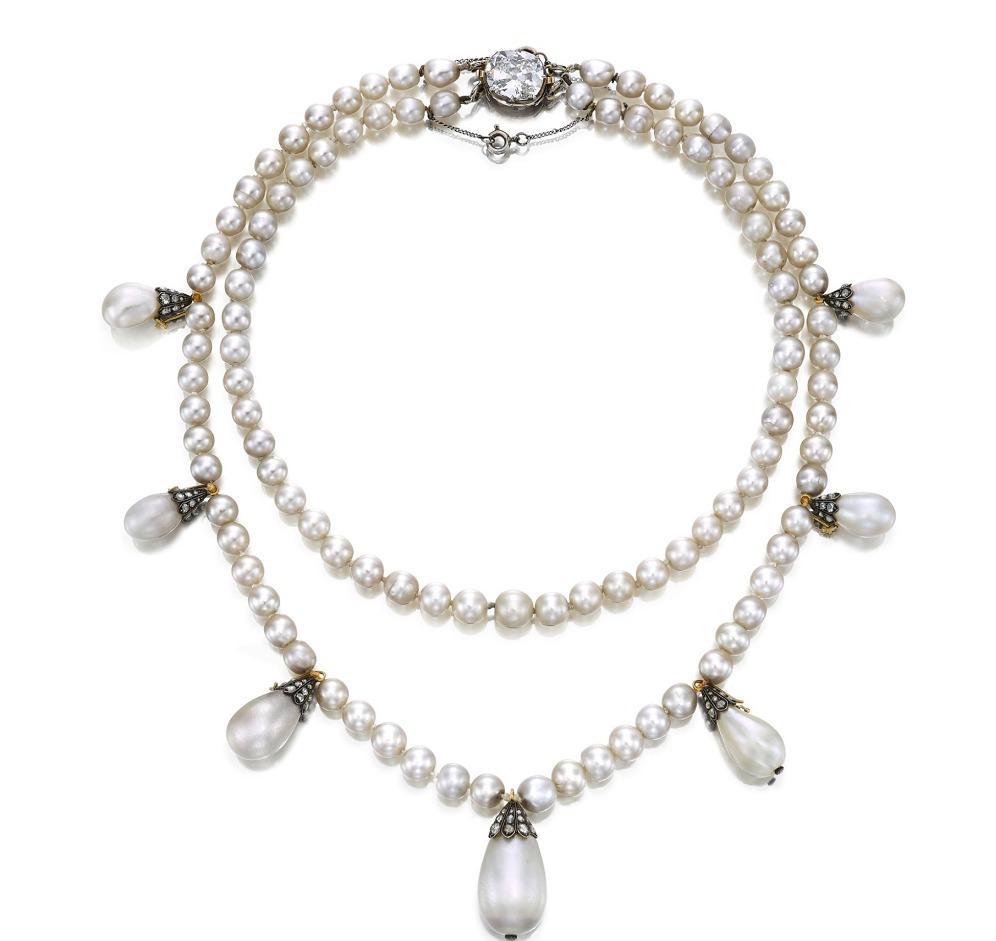 全球价值最高的十大珍珠品种,世界十大著名珍珠排行及价格