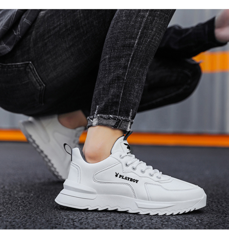 200价位小白鞋男,小白鞋男款推荐