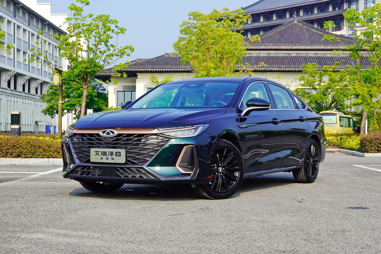 售11.39万,长安锐程PLUS自动领悦型上市