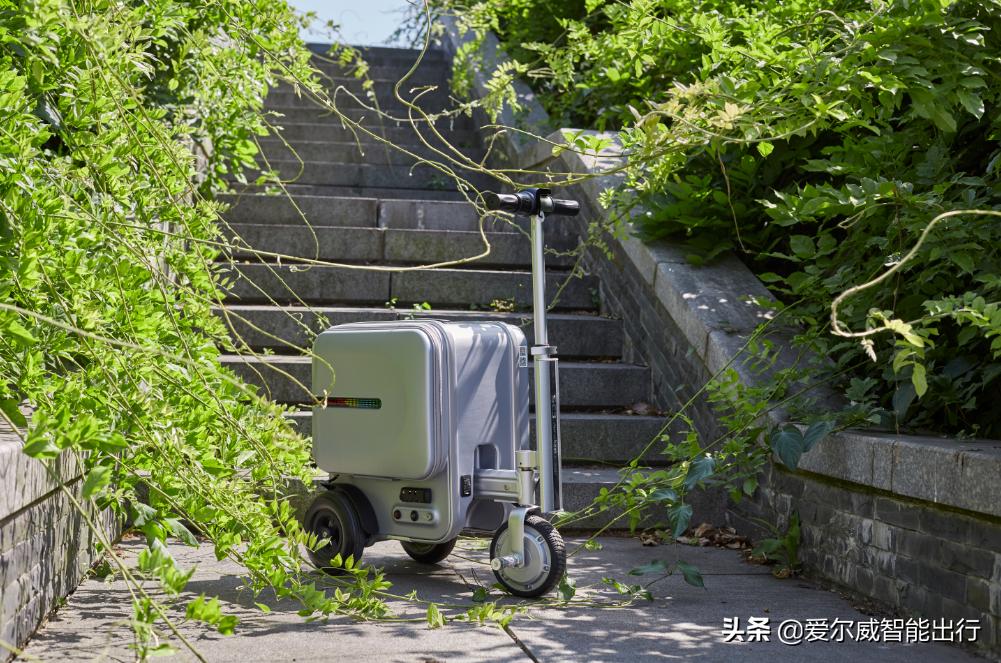 五一怎么过？春天即将到期，还不骑箱出门走走