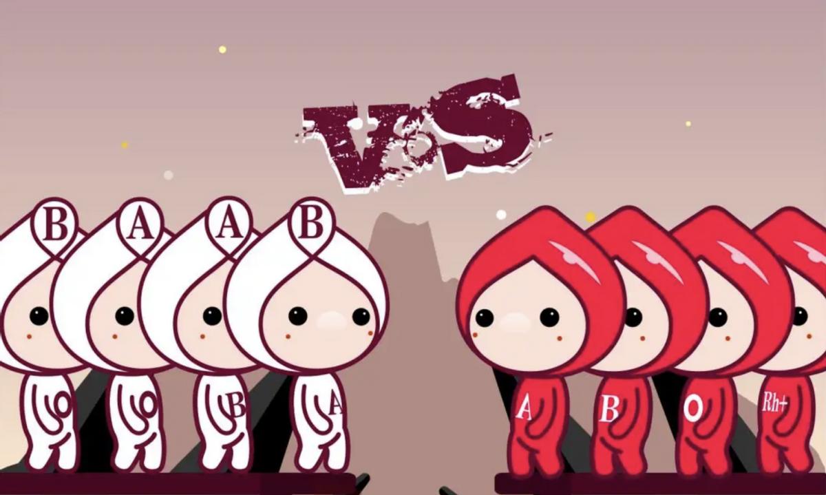 比“熊猫血”还稀有的救命血,世界上最罕见的血熊猫血