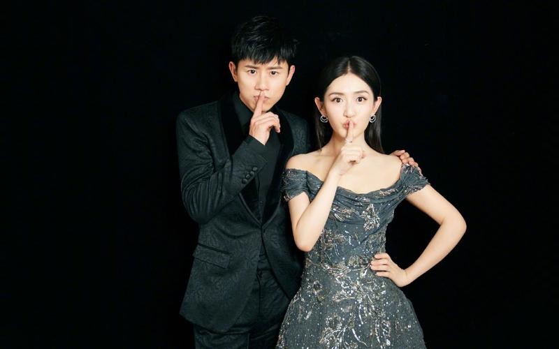 谢娜刚嫁给张杰,就因病切除了单侧输卵管,张杰:我只要她健康!