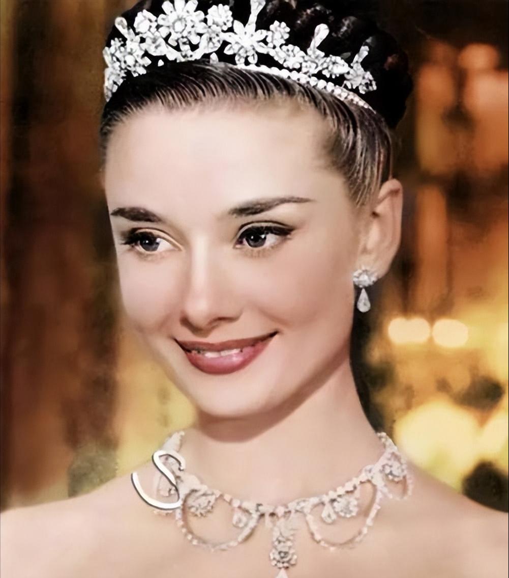 重温经典电影罗马假日的感悟,经典罗马假日电影镜头分析