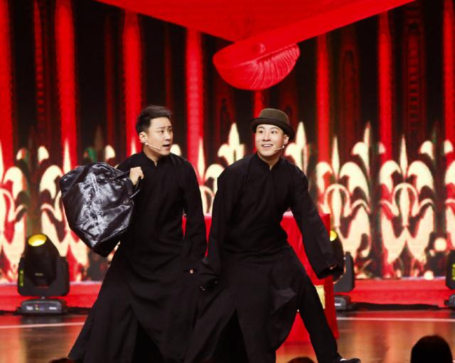 贾玲小品巅峰之作催人泪下,贾玲演过最好的小品全集完整