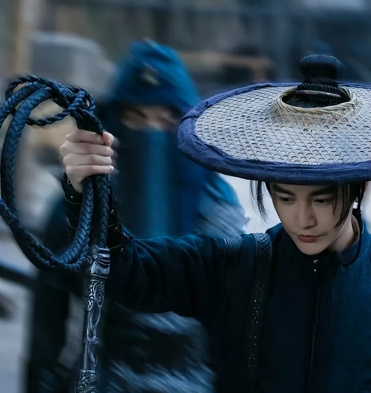 鞠婧祎赵丽颖角色混剪,鞠婧祎和赵丽颖的合拍视频