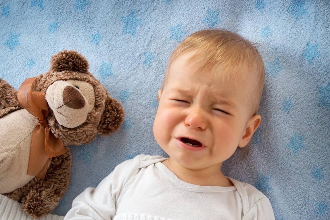 小孩子睡得越晚醒得越早怎么回事,一个小细节没做好宝宝越醒越早