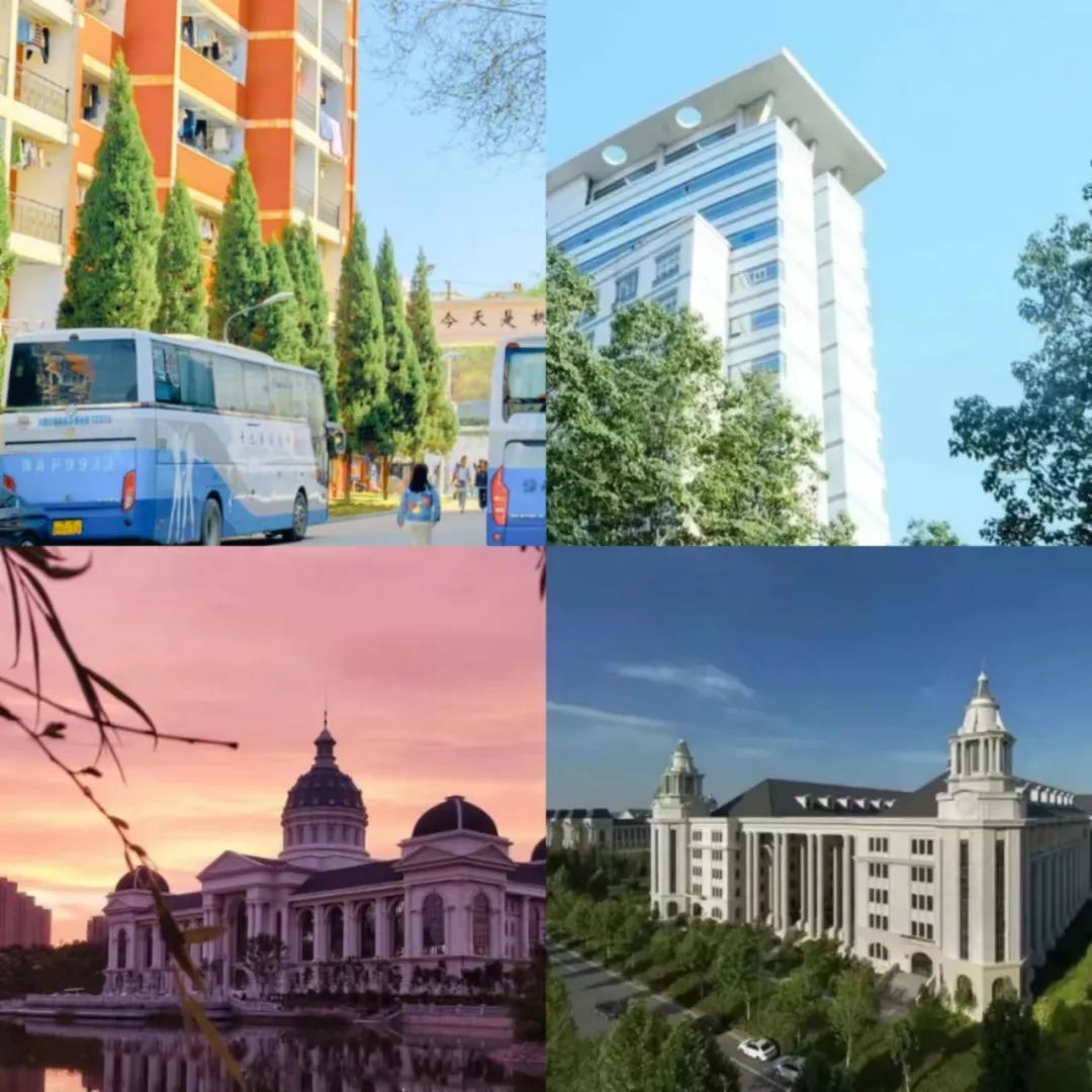 冬日农大美景,优微推荐是什么