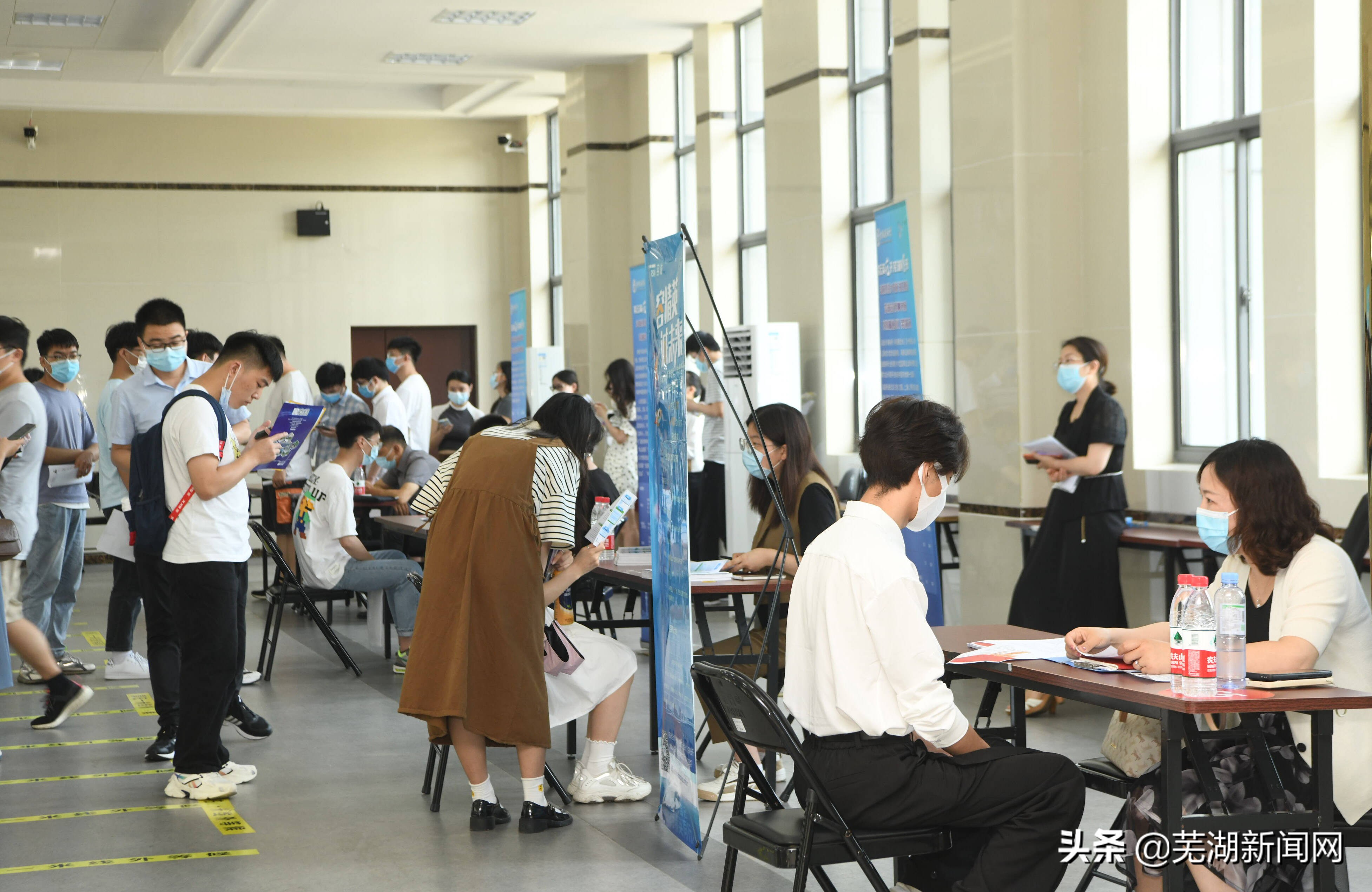 龙子湖公开招聘,龙子湖招募