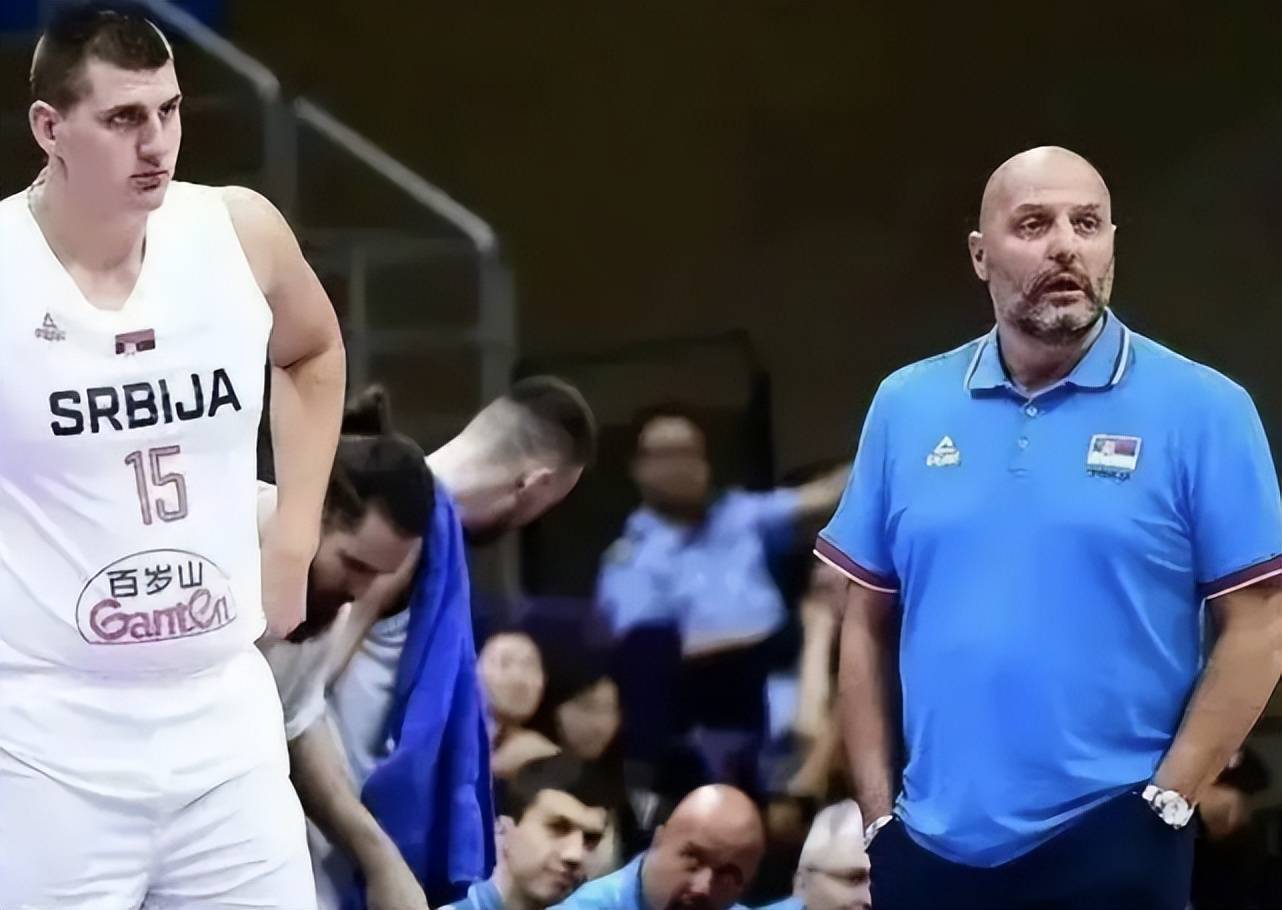 欧洲冠军大帅若取代杜锋，将直面4大难题，一场没打就接烫手山芋