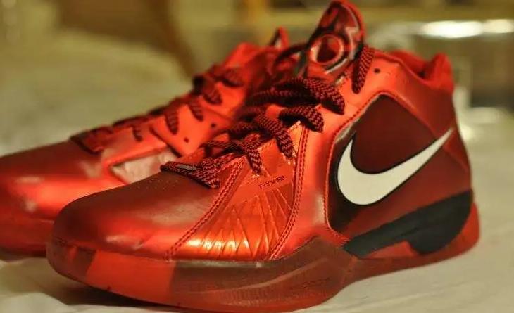 kd15所有曝光配色,kd15颜值怎么样