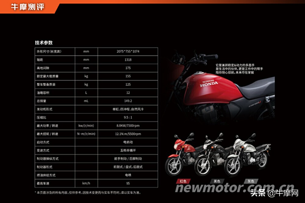 新大洲本田cbf150u有平衡轴吗,新大洲本田cbf150u发动机声音大