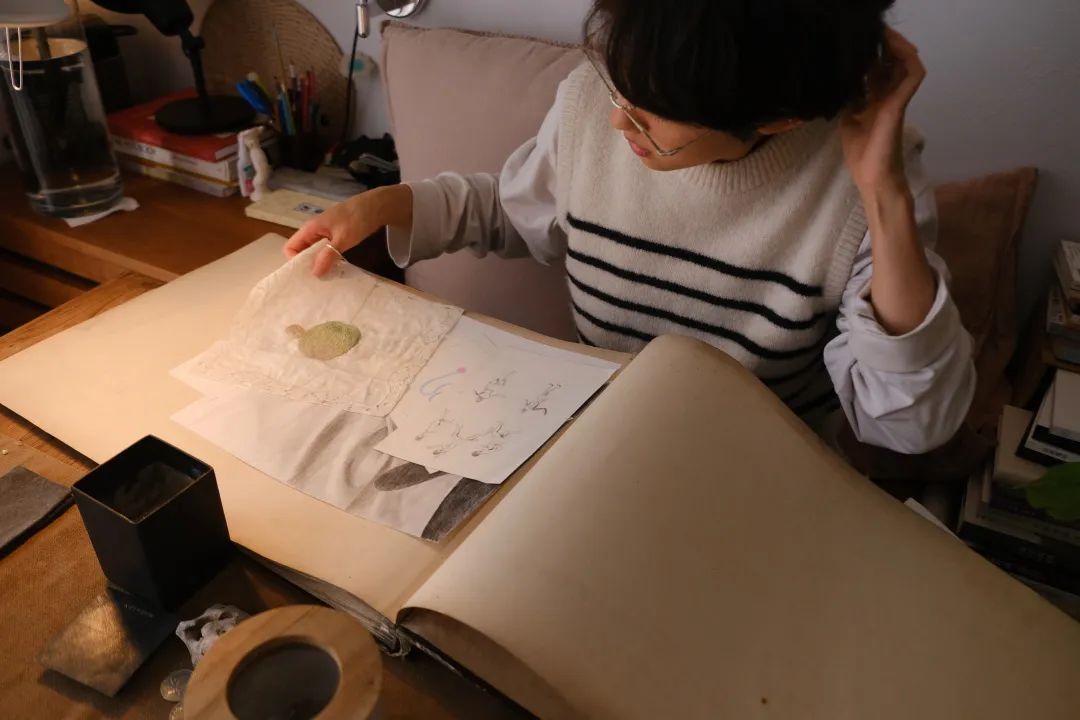 一个人住两个家？她的帝都生活，我羡慕坏了