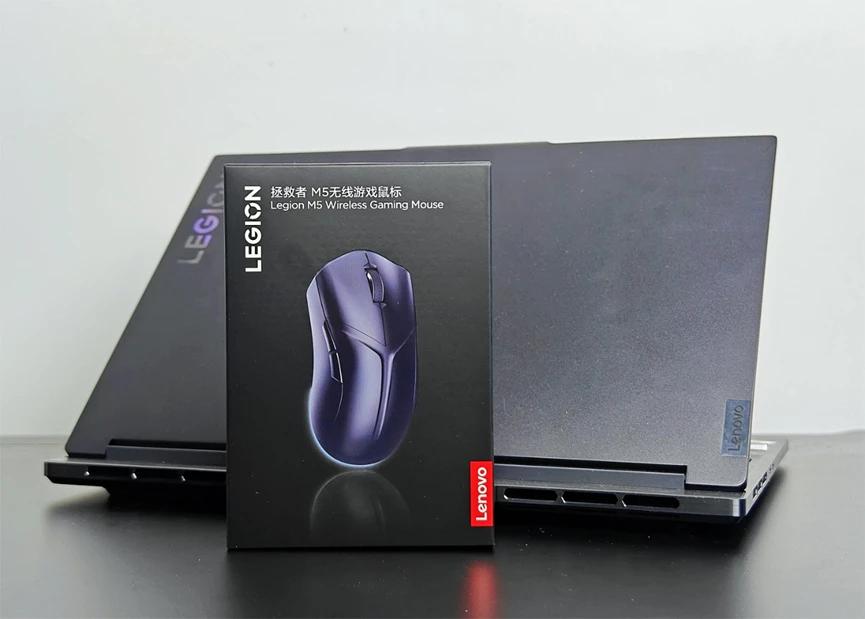 联想拯救者m5pro鼠标,拯救者无线游戏鼠标m5dpi多少