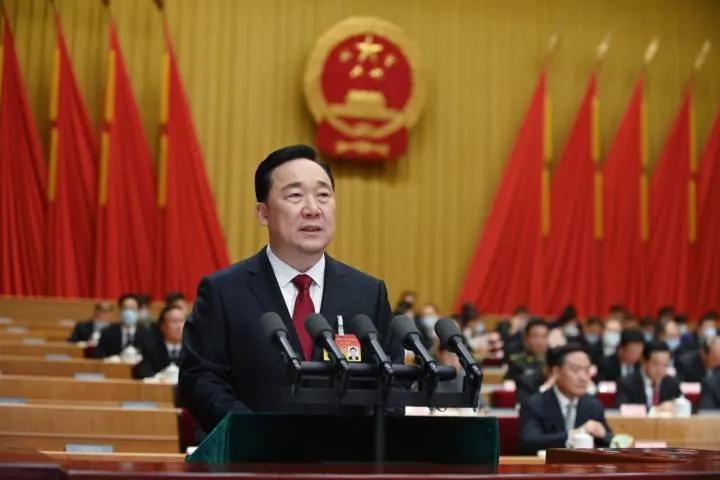 王浩任免公示临潼区区长,郑州市任免公示王浩