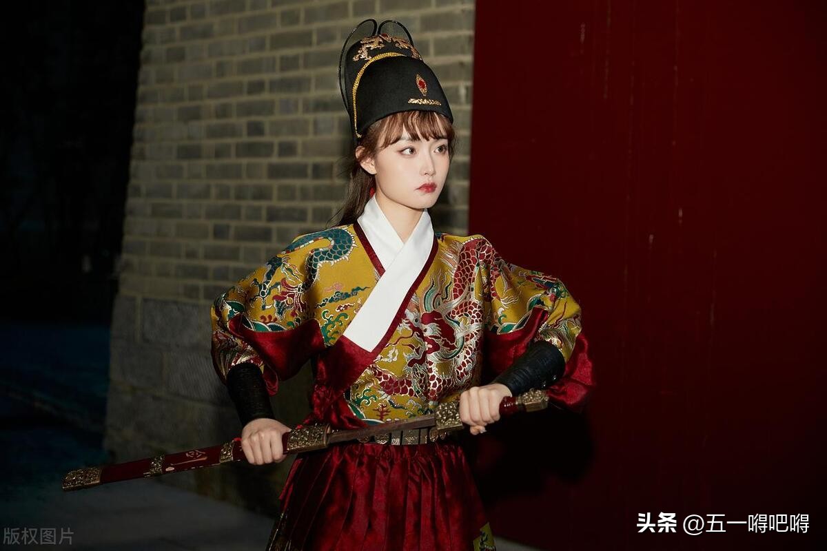 明朝第四位皇帝朱棣,明朝历史皇帝朱棣