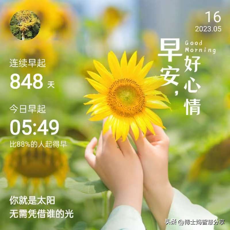 热爱生活用心去体验自己的人生 (用心感受生活用爱丈量余生)