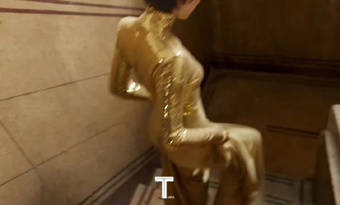 戛纳电影节巩俐红毯秀,巩俐戛纳电影节照片